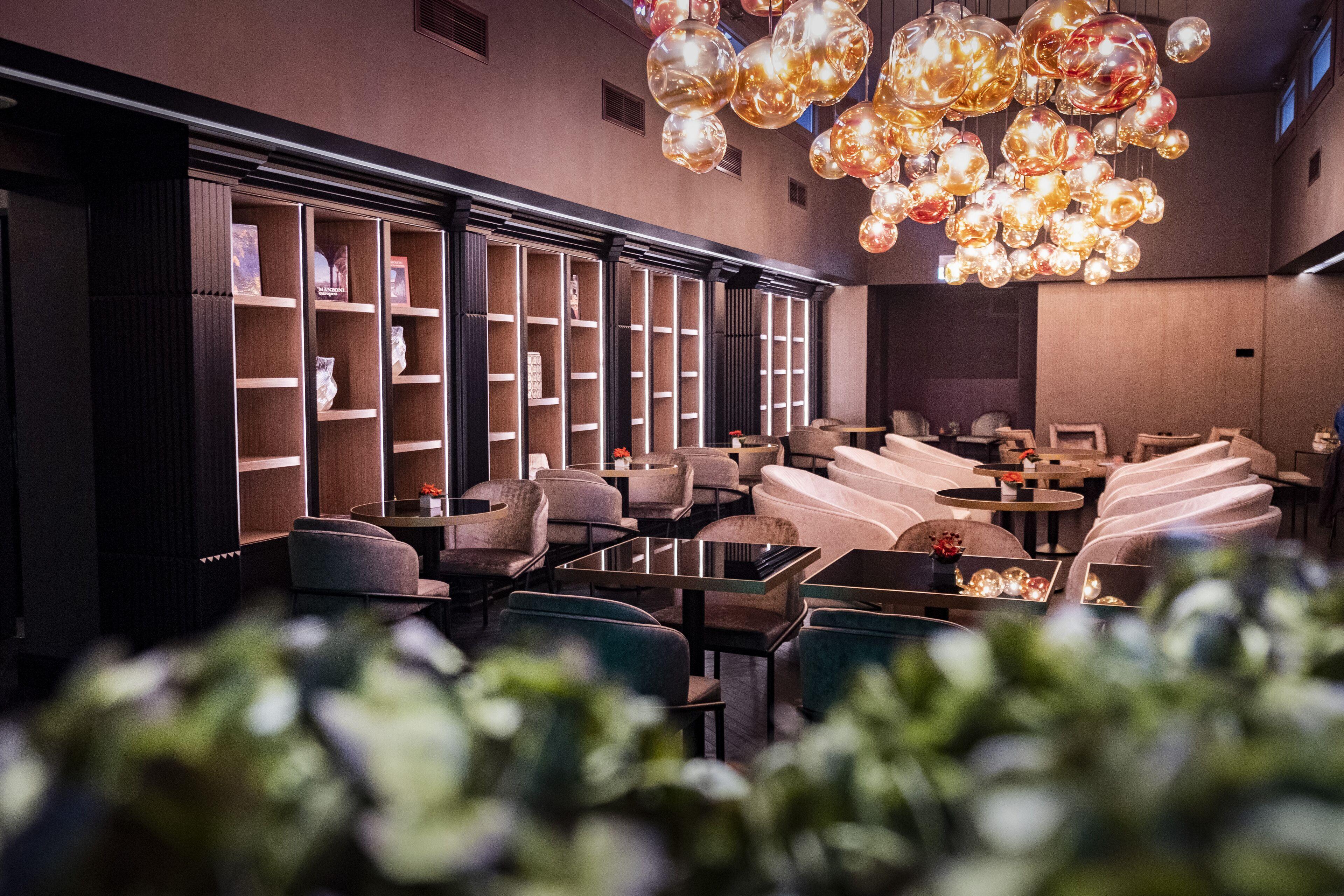 U-Visionary Roma Hotel — תמונות 3